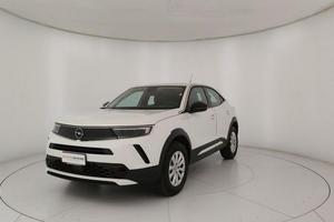 Opel Mokka 1.2 Turbo 130CV Edition