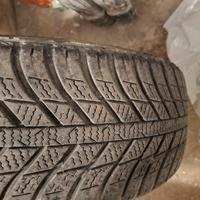Gomme 205/55/16 4Stagioni