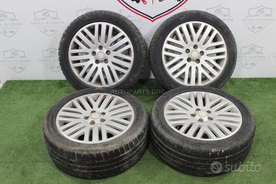 Set cerchi ford mondeo 2008 | 00530