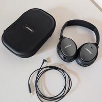Bose QuietComfort 25 - cavo iOS/Mac/iPad