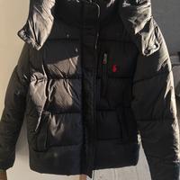 Giubotto ralph Lauren