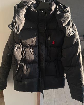 Giubotto ralph Lauren