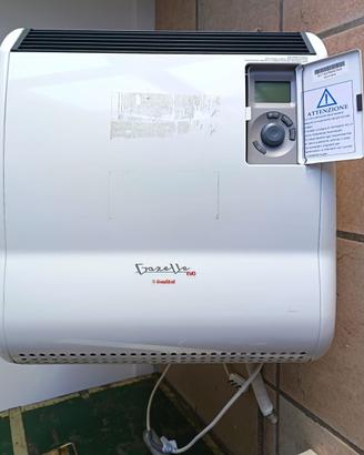 Termoconvettori a Gas Fondital Gazelle