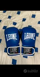 Guanti da boxe