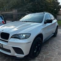 Bmw X6 xDrive30d Futura