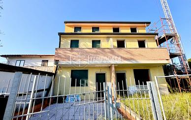 Villetta a schiera con giardino privato in Canal d