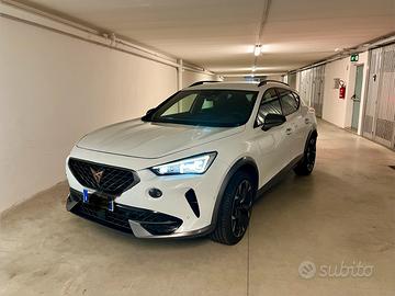 Cupra Formentor 2.0 tdi