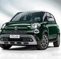 Ricambi fiat 500l cross disponibili
