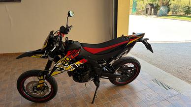 Aprilia sx 125 2024