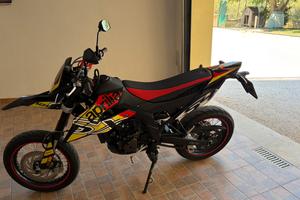 Aprilia sx 125 2024