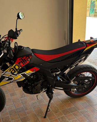 Aprilia sx 125 2024