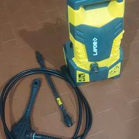 Idropulitrice  110bar