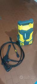 Idropulitrice  110bar