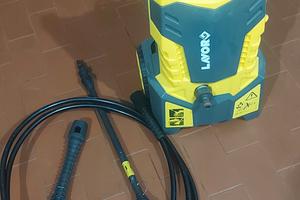 Idropulitrice  110bar