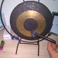 gong meditazione