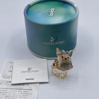 Swarovski PUPPY DIXIE THE YORKSHIRE (5063332)