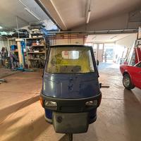 Ape 105cc 2 posti