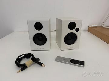 Altoparlanti Bluetooth Audio Pro Addon T8