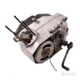 Motore Franco Morini T4