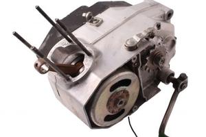 Motore Franco Morini T4