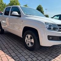 Volkswagen Amarok 2.0 TDI 122 CV 4MOTION Inseribil