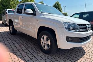 Volkswagen Amarok 2.0 TDI 122 CV 4MOTION Inseribil