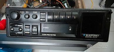 blaupunkt Boston 