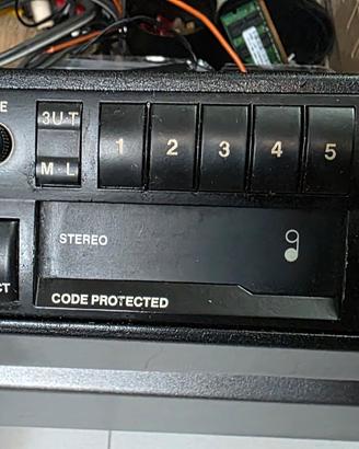 blaupunkt Boston 