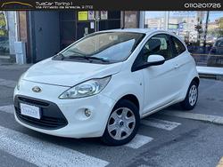 Ford Ka Business #8699