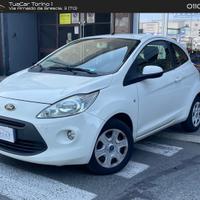Ford Ka Business #8699