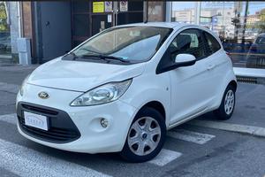 Ford Ka Business #8699
