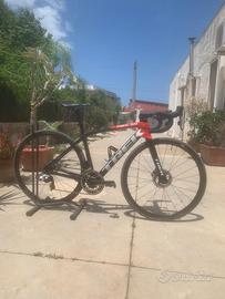 Bici da corsa