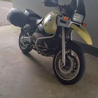Bmw r 1100 gs