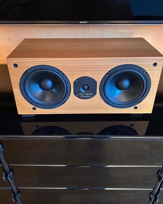 Centrale New Audio Frontiers Modello HT1