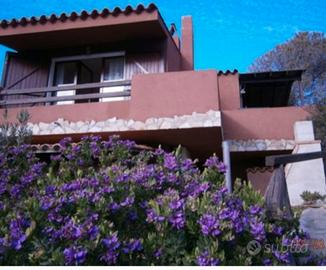 Torre dei Corsari a 200 mt dalla caletta