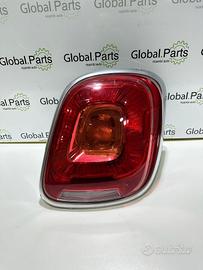 Stop fanale posteriore dx Fiat 500X