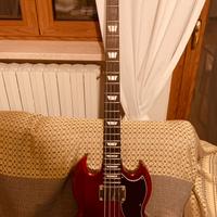 Basso Epiphone EB-3 - CH