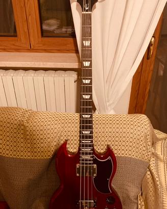 Basso Epiphone EB-3 - CH