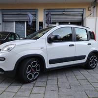 Fiat Panda 1.0 FireFly S&S Hybrid City Cross