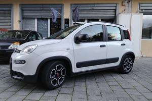 Fiat Panda 1.0 FireFly S&S Hybrid City Cross