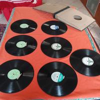 vinili 78 giri