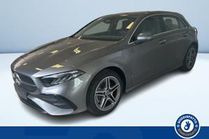 Mercedes-Benz Classe A 250e EQ-Power Automati...