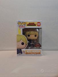 Funko Pop! NEITO MONOMA - SE-1122 - My Hero Academ