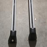 Portapacchi Mercedes