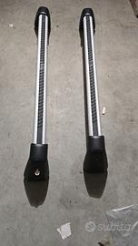 Portapacchi Mercedes