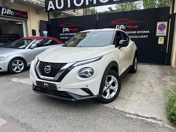 NISSAN Juke 1.0 DIG-T 114 CV Acenta