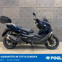 Bmw c 400 gt - 2024