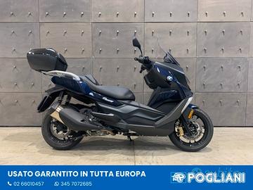 Bmw c 400 gt - 2024