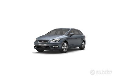 Seat Leon 1.6 tdi Style 115cv dsg
