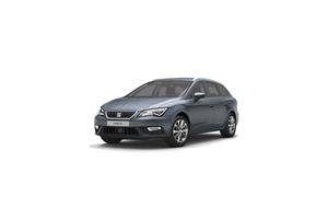 Seat Leon 1.6 tdi Style 115cv dsg